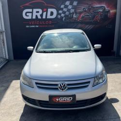 VOLKSWAGEN Voyage 1.0 4P CITY FLEX