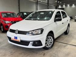 VOLKSWAGEN Voyage 1.6 4P TREND FLEX