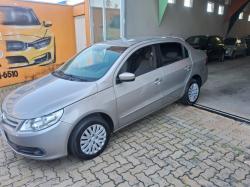 VOLKSWAGEN Voyage 1.0 4P TREND FLEX