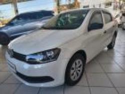 VOLKSWAGEN Voyage 1.6 4P TRENDLINE FLEX
