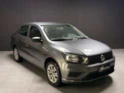 VOLKSWAGEN Voyage 1.6 4P FLEX MSI