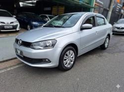 VOLKSWAGEN Voyage 1.0 4P FLEX