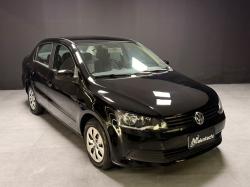 VOLKSWAGEN Voyage 1.6 4P CITY FLEX