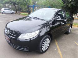 VOLKSWAGEN Voyage 1.0 4P FLEX