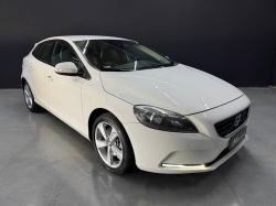 VOLVO V40 2.0 4P T4 DYNAMIC TURBO AUTOM�TICO