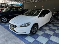 VOLVO V40 2.0 4P T4 DYNAMIC TURBO AUTOM�TICO