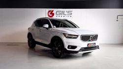 VOLVO XC40 1.5 16V 4P T5 RECHARGE H�BRIDO INSCRIPTION GEARTRONIC AUTOM�TICO