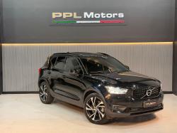 VOLVO XC40 1.5 16V 4P T5 RECHARGE H�BRIDO R-DESIGN GEARTRONIC AUTOM�TICO