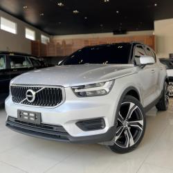 VOLVO XC40 2.0 16V 4P T4 TURBO GEARTRONIC AUTOM�TICO