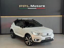 VOLVO XC40 P8 RECHARGE ELECTRIC BEV PURE AWD