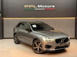 VOLVO XC60 2.0 16V 4P T8 HYBRID R-DESIGN AWD GEARTRONIC AUTOM�TICO