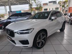 VOLVO XC60 2.0 16V 4P T8 HYBRID R-DESIGN AWD GEARTRONIC AUTOMÁTICO