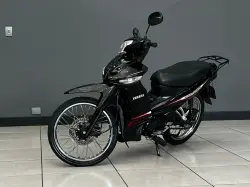 YAMAHA Crypton 