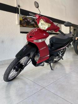 YAMAHA Crypton T 115 K