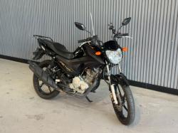 YAMAHA Factor 125 