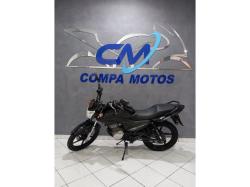 YAMAHA Factor 125 ED