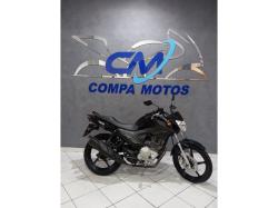 YAMAHA Factor 125 ED