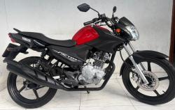 YAMAHA Factor 125 ED