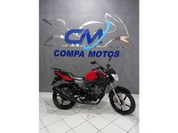 YAMAHA Factor 150 