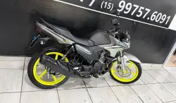 YAMAHA Factor 150 DX FLEX