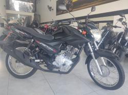 YAMAHA Factor 150 E