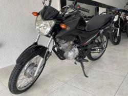 YAMAHA Factor 150 E