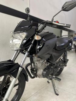 YAMAHA Factor 150 ED