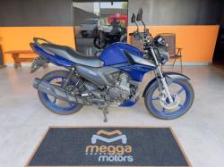 YAMAHA Factor 150 ED YAMAHA Factor 150 ED