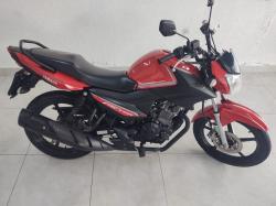 YAMAHA Factor 150 ED