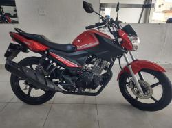 YAMAHA Factor 150 ED