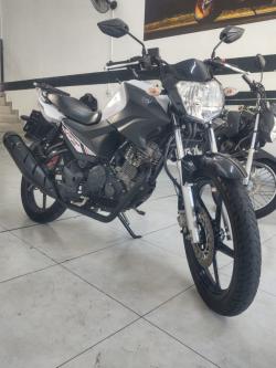 YAMAHA Factor 150 ED
