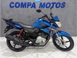 YAMAHA Fazer YS 150 SED