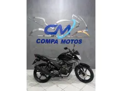 YAMAHA Fazer YS 150 ED
