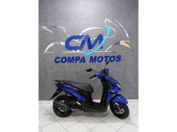 YAMAHA Fluo 125 ABS