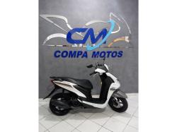 YAMAHA Fluo 125 ABS