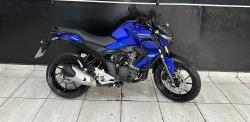 YAMAHA FZ 15 Fazer ABS