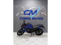 YAMAHA FZ 15 Fazer ABS