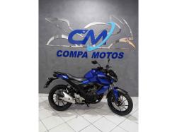 YAMAHA FZ 15 Fazer ABS