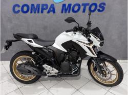 YAMAHA FZ 25 250 Fazer Flex 
