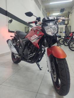 YAMAHA FZ 25 250 Fazer Flex 