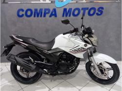 YAMAHA FZ 25 250 Fazer Flex 