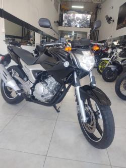 YAMAHA FZ 25 250 Fazer Flex 
