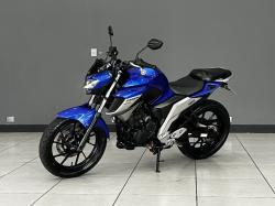 YAMAHA FZ 25 250 Fazer Flex 