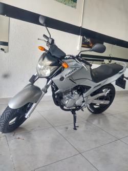 YAMAHA FZ 25 250 Fazer Flex 