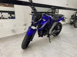 YAMAHA FZ 25 250 Fazer Flex 