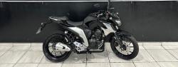 YAMAHA FZ 25 250 Fazer Flex 