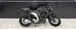 YAMAHA FZ 25 250 Fazer Flex 