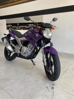 YAMAHA FZ 25 250 Fazer Flex 