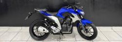 YAMAHA FZ 25 250 Fazer Flex 