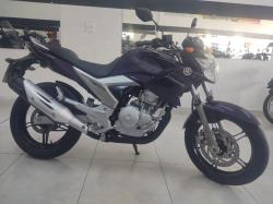YAMAHA FZ 25 250 Fazer Flex 